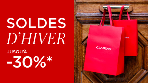 Soldes d'hiver