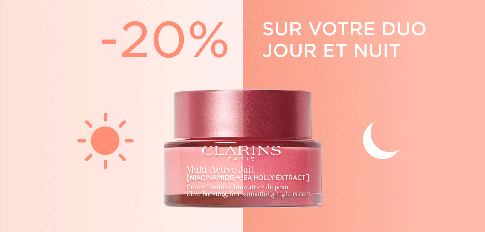 Routine soin en continu !