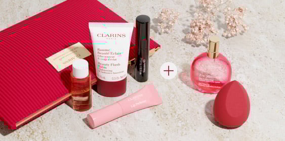 Votre cadeau maquillage