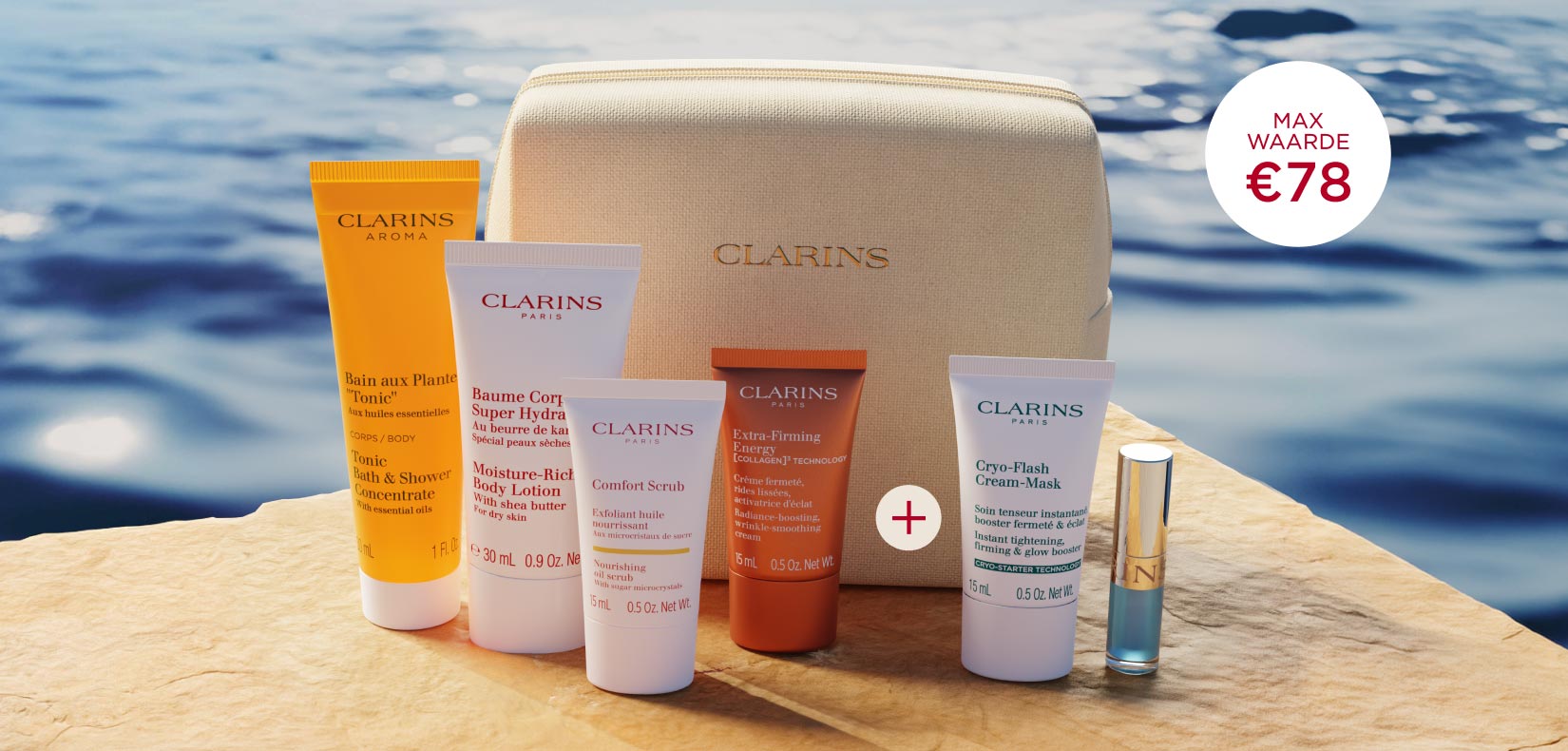 Je energiserende zomerroutine