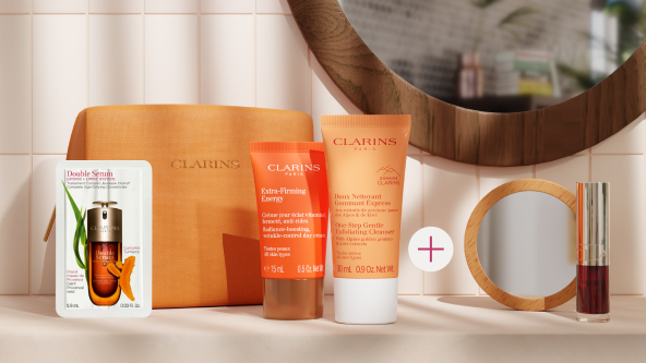 New Year revitalize Cadeau