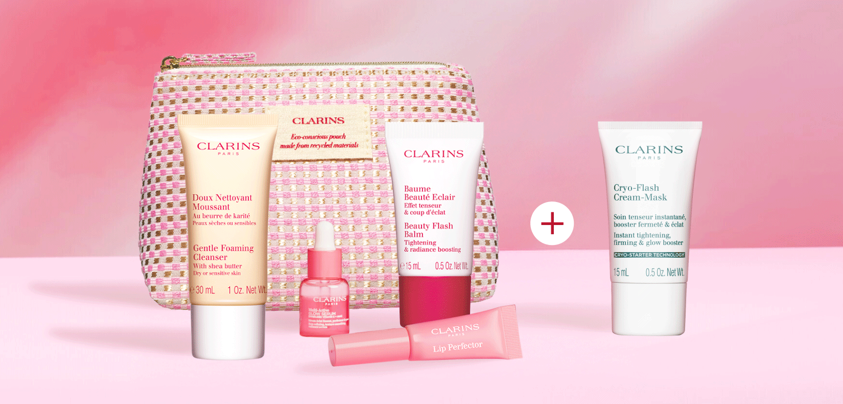 Jouw stralende routine