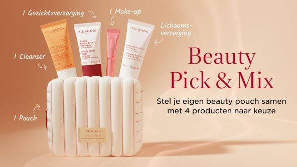 Beauty Pick & Mix