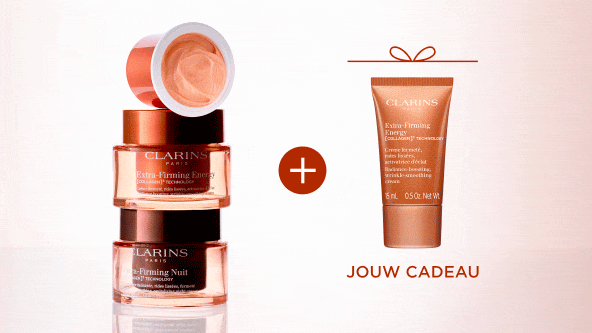 Extra-Firming Energy