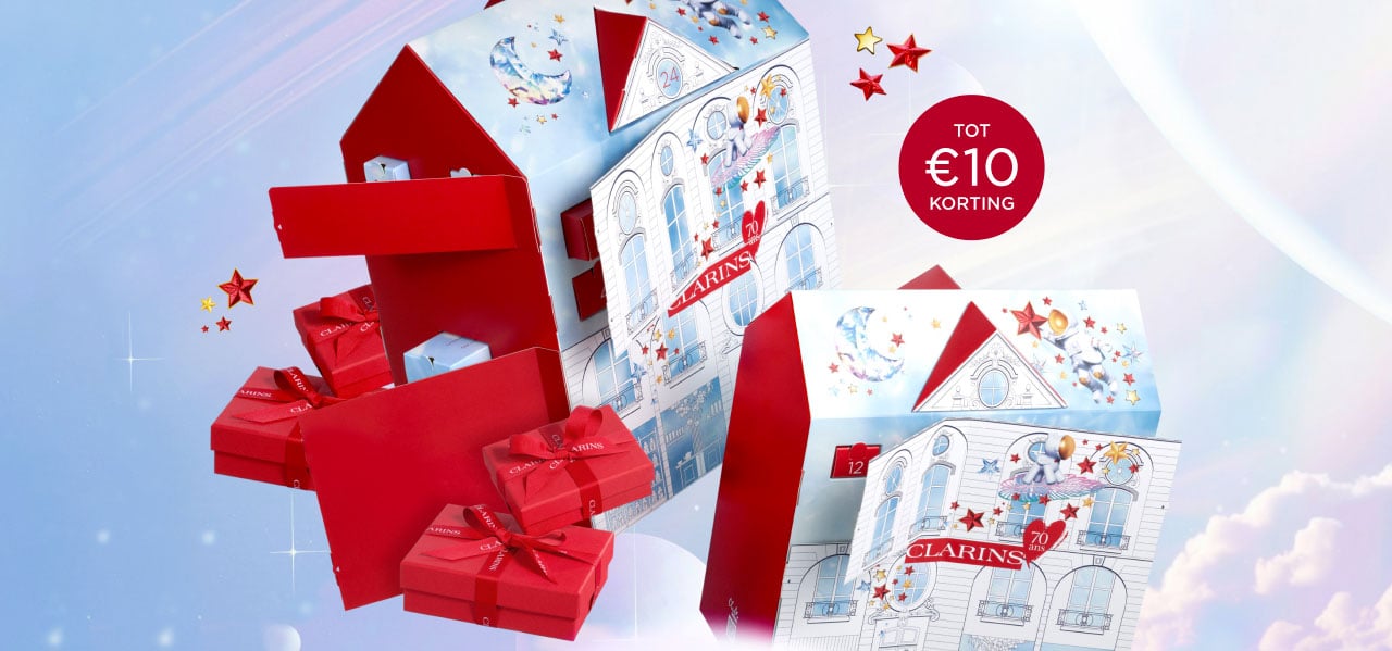 Advent Calendar Offer