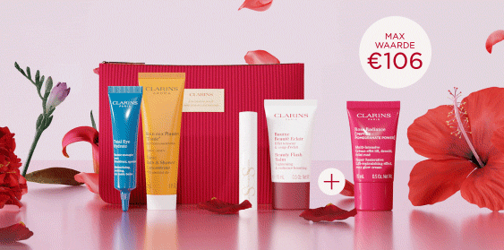 Een cadeau zo zeldzaam als je moeder met een maximale waarde van €106