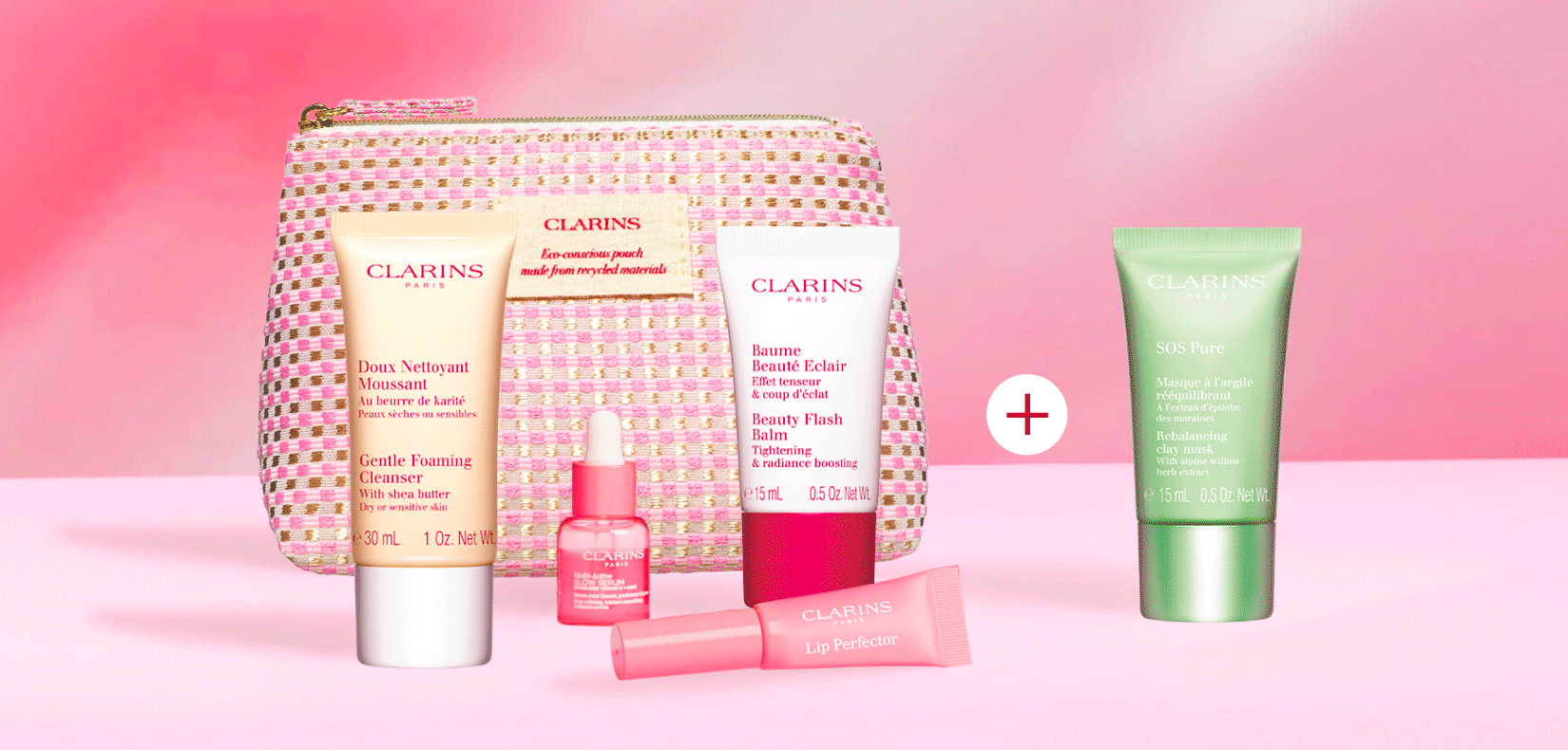 Jouw stralende routine