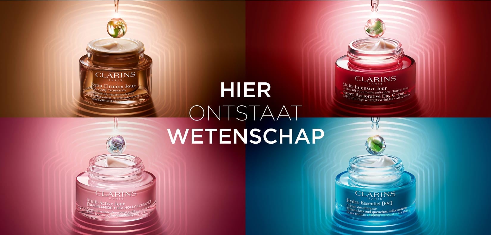 25% korting op alles & 20% op Precious!