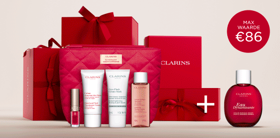 Je zomerkit ter waarde van €86!