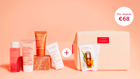 Jouw gepersonaliseerde weekendfavorieten