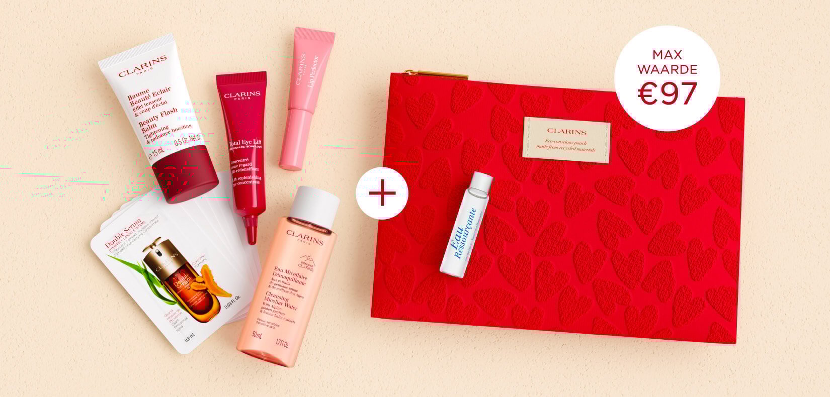 Jouw routine in 5 stappen