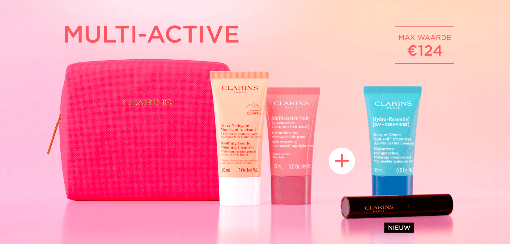 Je anti-ageing routine 