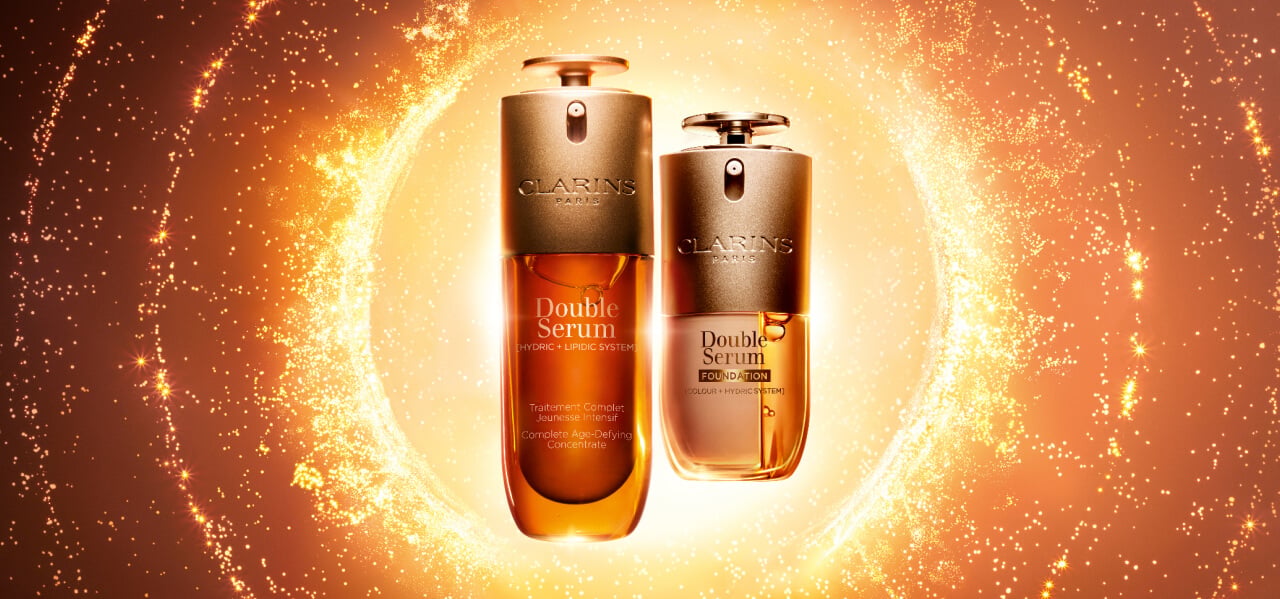 De Double Serum Collectie