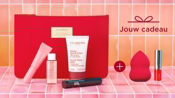 JOUW MAKE-UP CADEAU