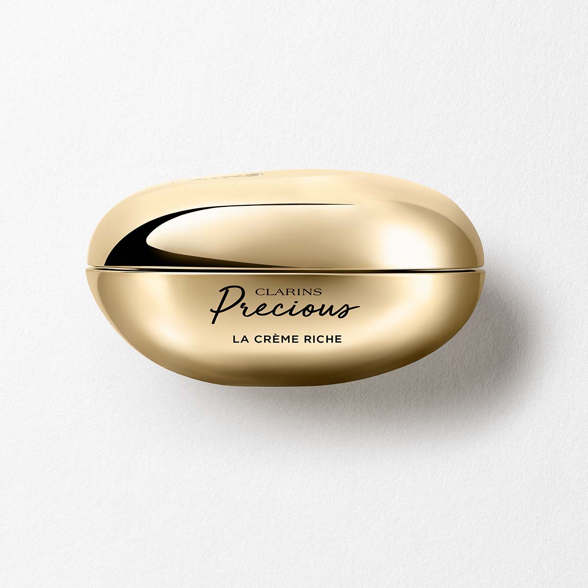Le Cr&egrave;me Riche Clarins Precious