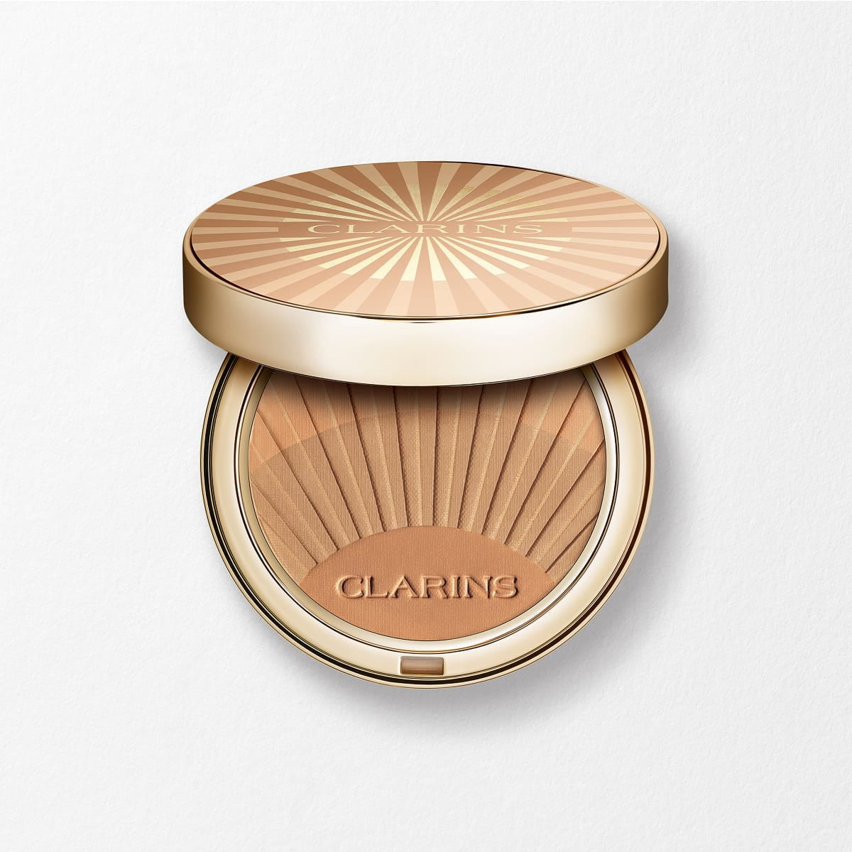 Bronzing Powder - Summer Collection