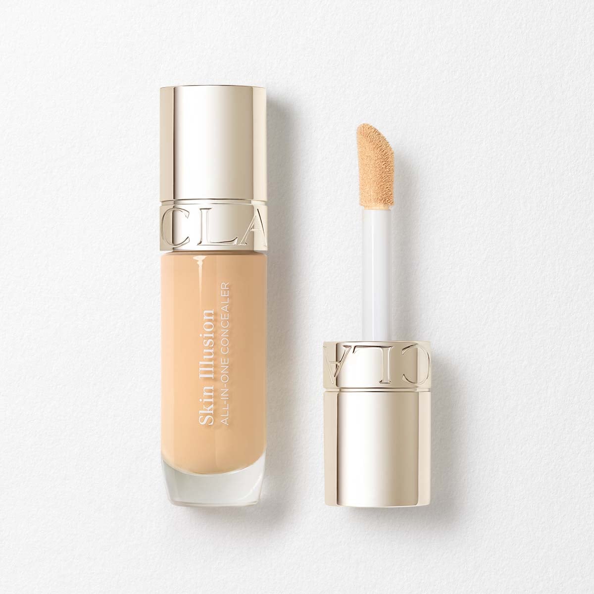 Skin Illusion All-in-One Concealer - Langhoudend &amp; hydraterend
