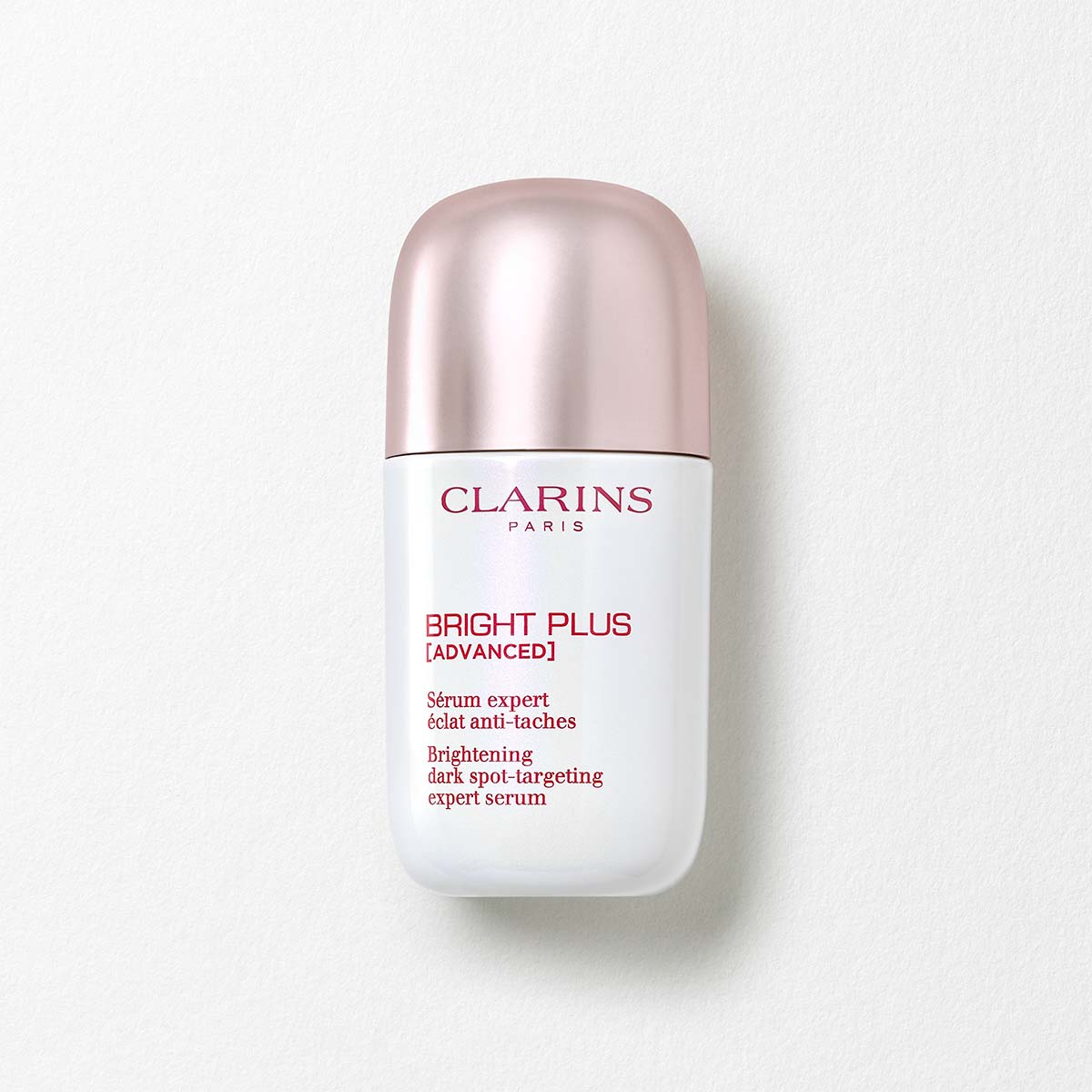 Bright Plus [Advanced] Brightening dark spot-targeting expert serum