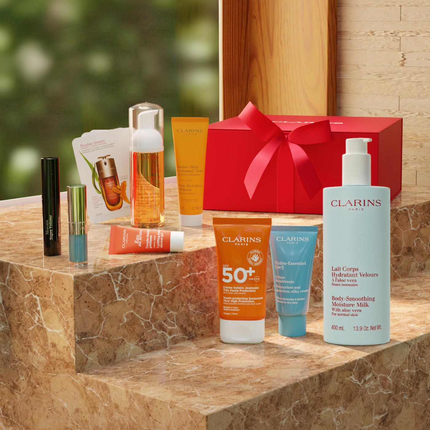 Limited Edition: Zomer Geschenkset
