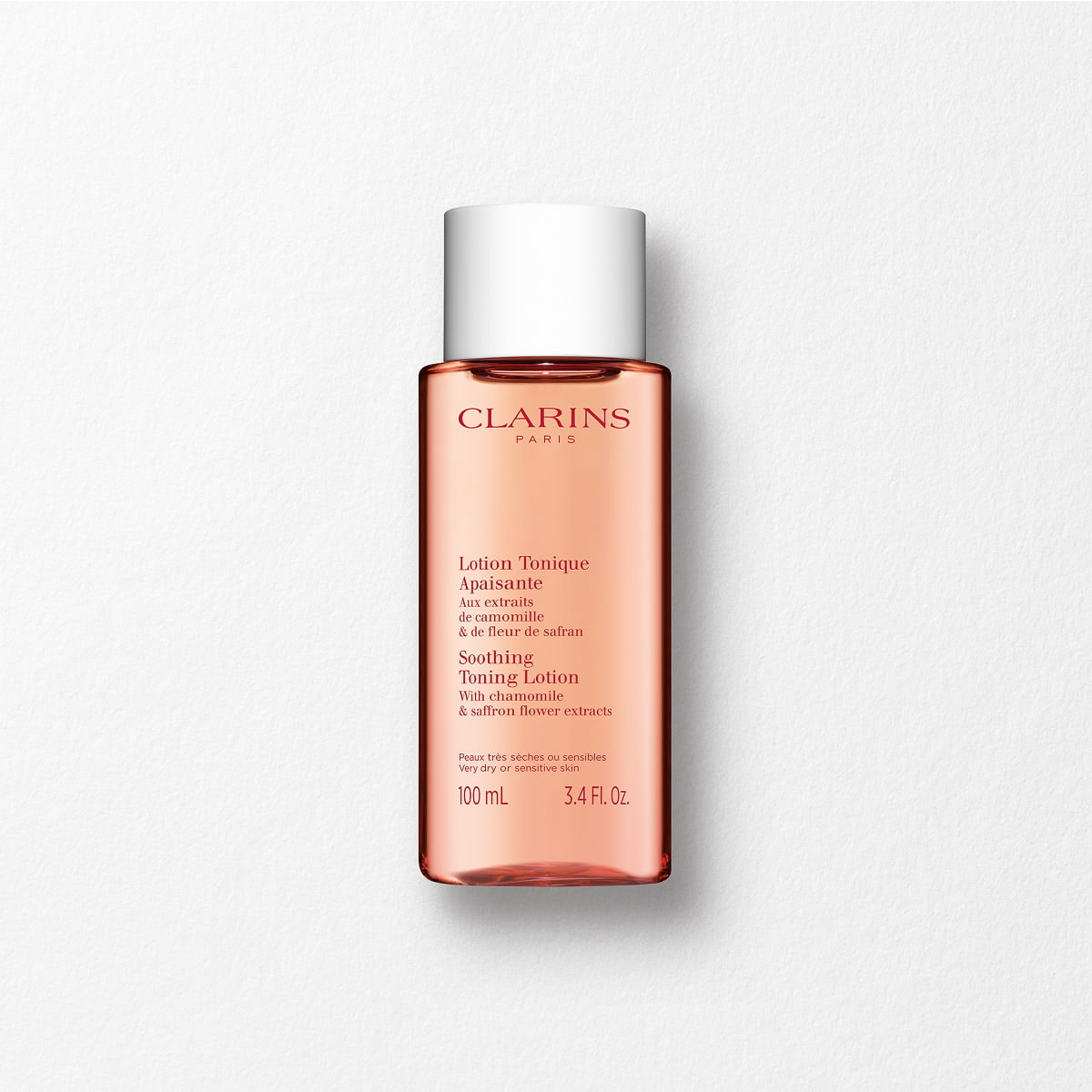Soothing Toning Lotion