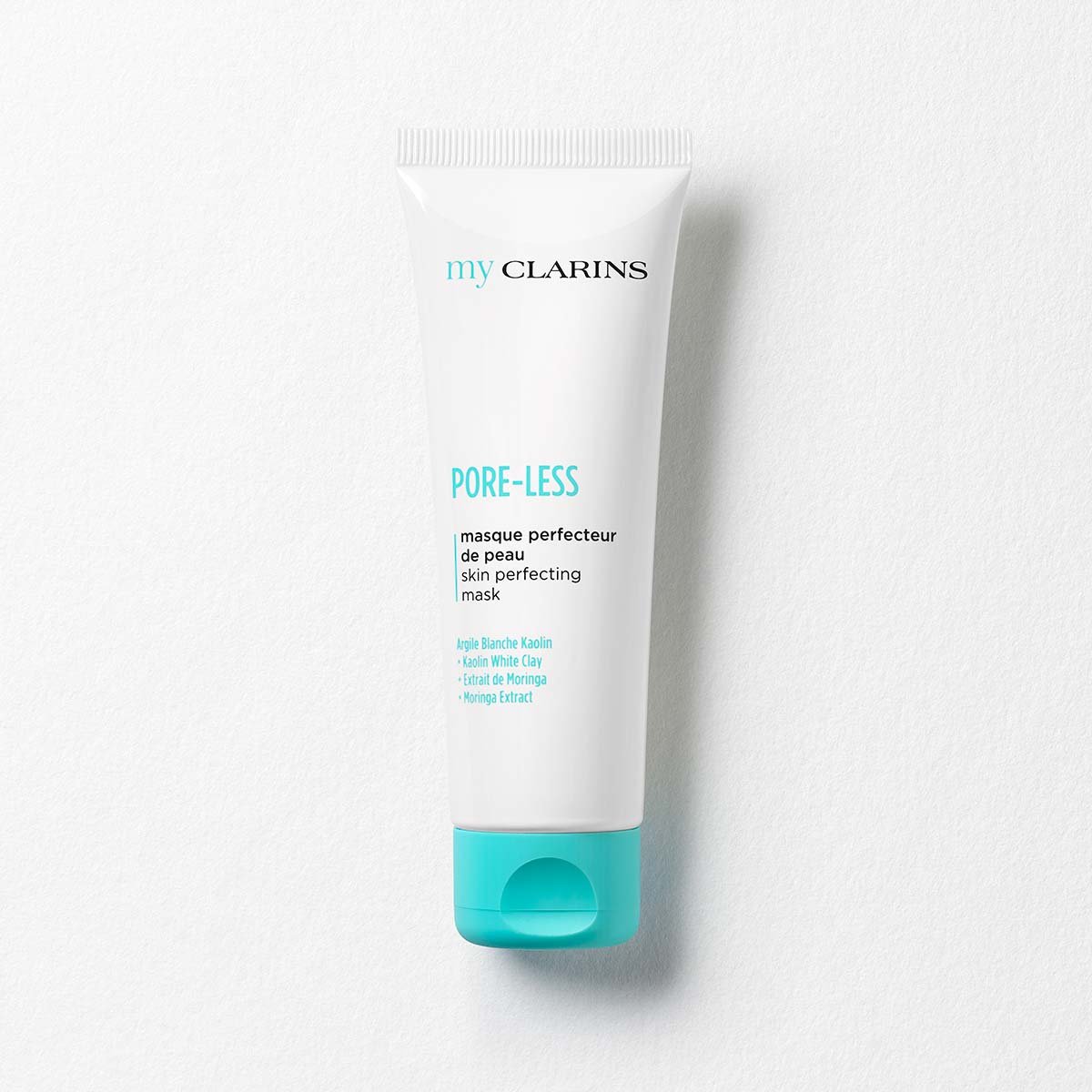 My Clarins PORE-LESS masque perfecteur de peau