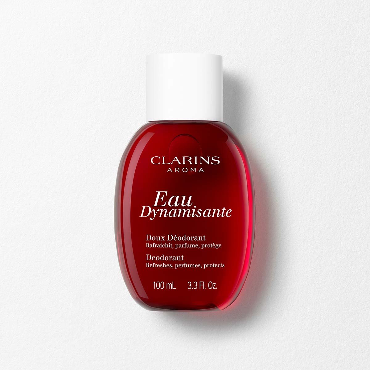 Doux D&eacute;odorant - Eau Dynamisante