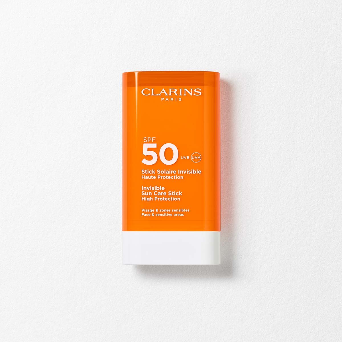 Invisible Sun Care Stick High Protection SPF 50