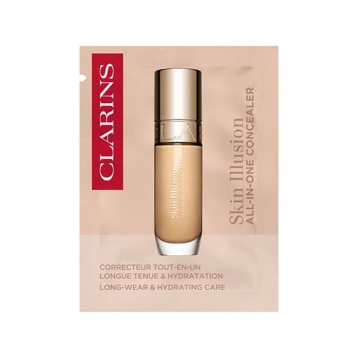 Skin Illusion All-in-One Concealer 03 1ml