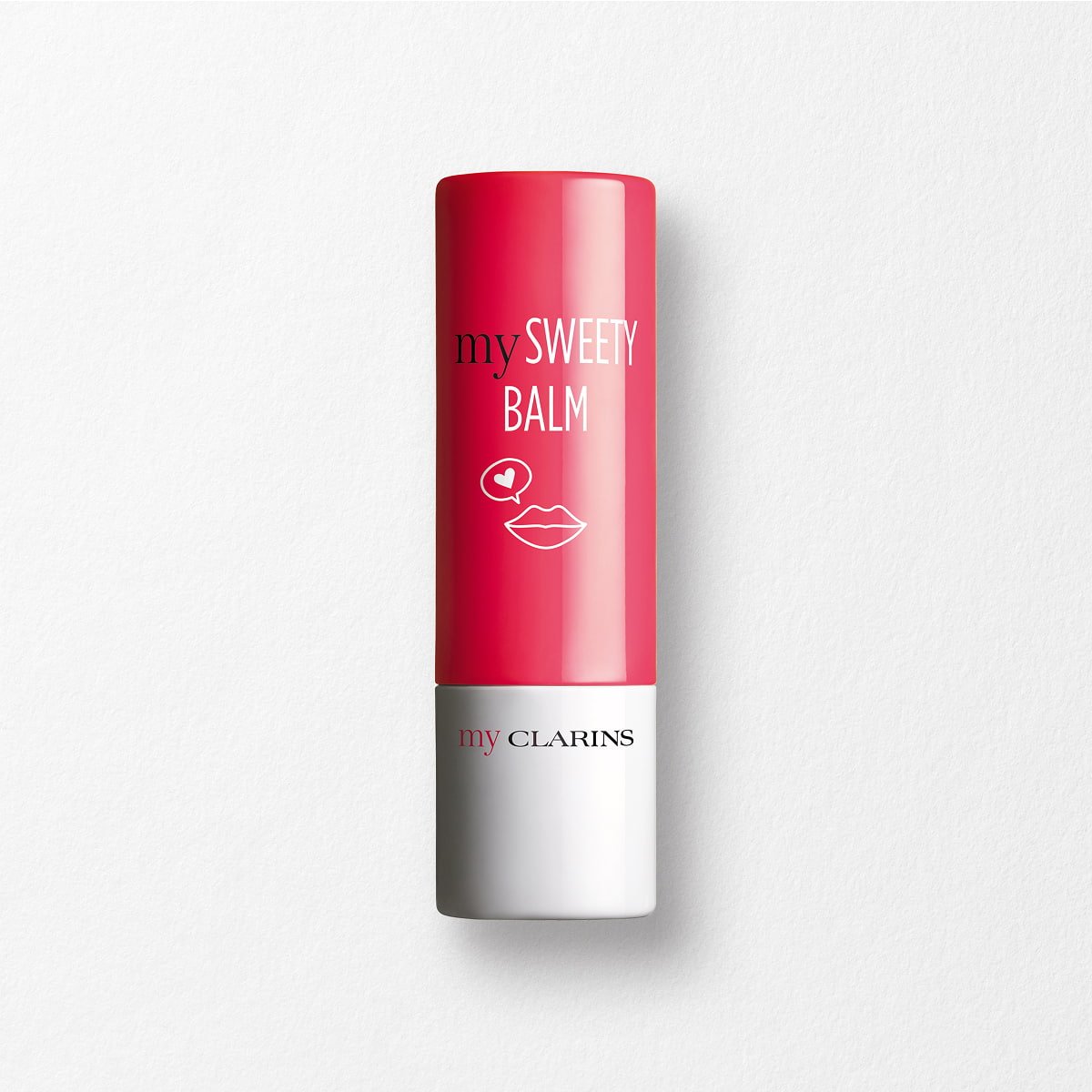 My Clarins my SWEETY BALM
