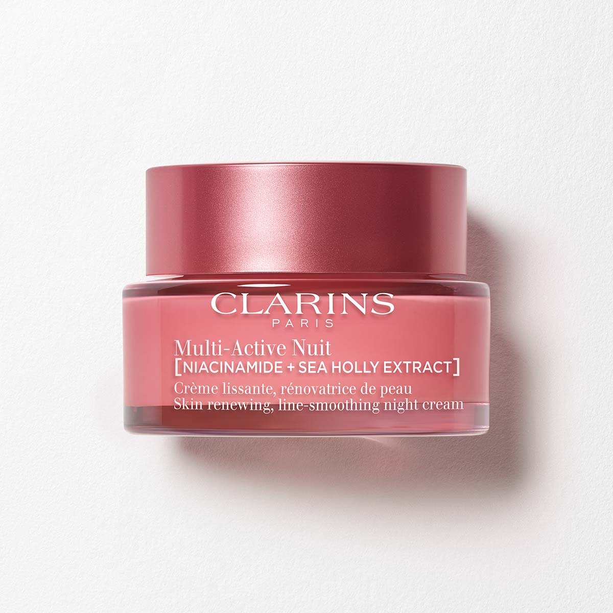 Multi-Active Night Cream - Droge huid 30+