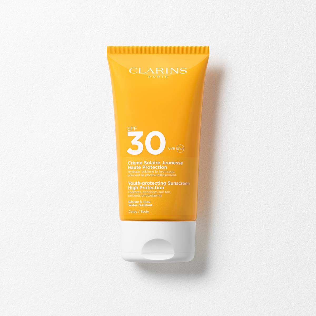 Youth-protecting Sunscreen Body High Protection SPF 30