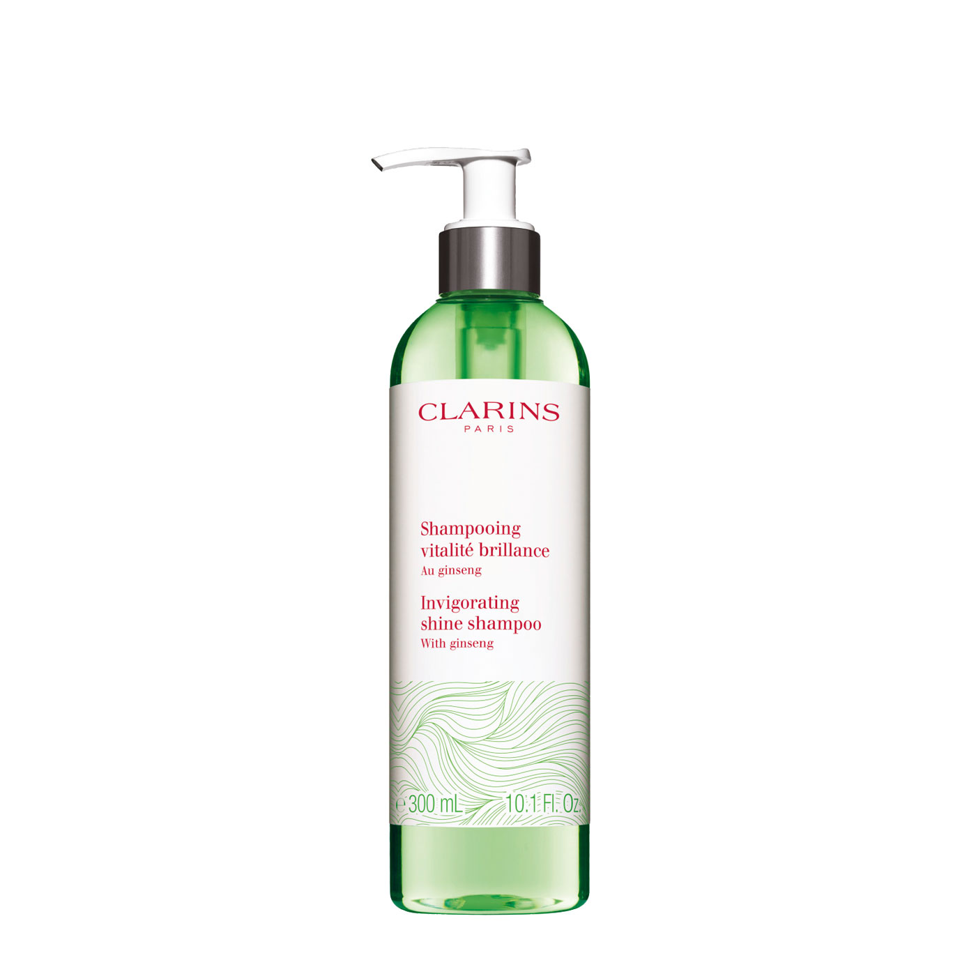 Invigorating Shine Shampoo CLARINS®