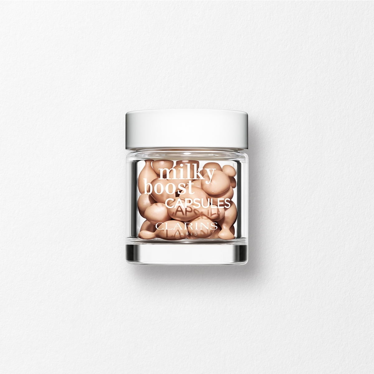 Milky Boost Capsules