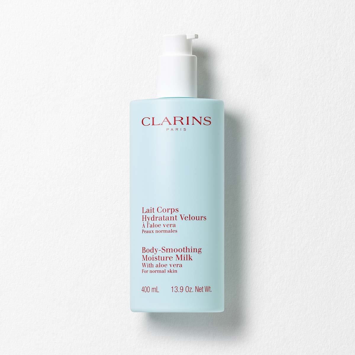 Lait Corps Hydratant Velours