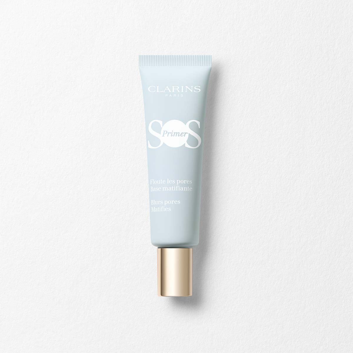 SOS Primer Matifying