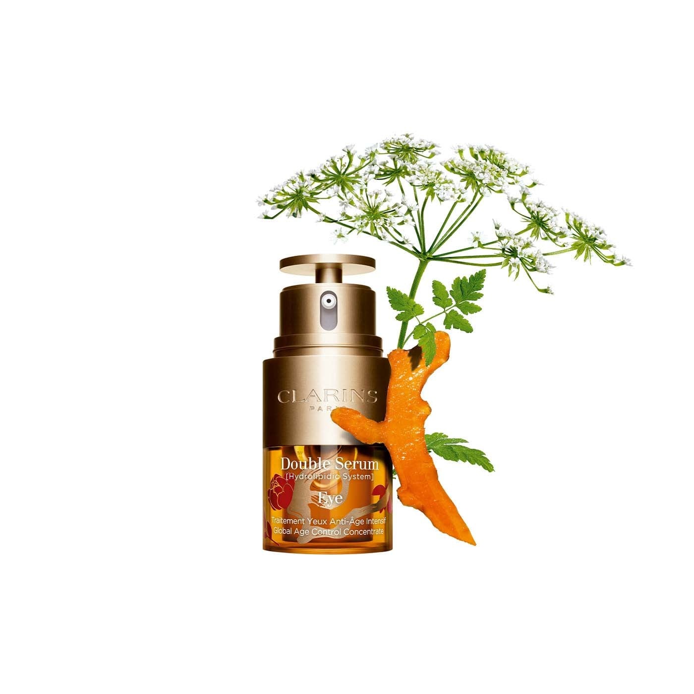 Double Serum Eye &Eacute;dition Limit&eacute;e Nouvel An Chinois
