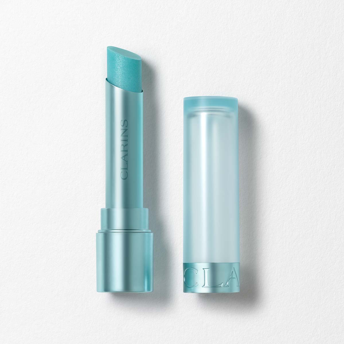 Lip Oil Balm Cryo-Plumping - Baume l&egrave;vre cryo-repulpant