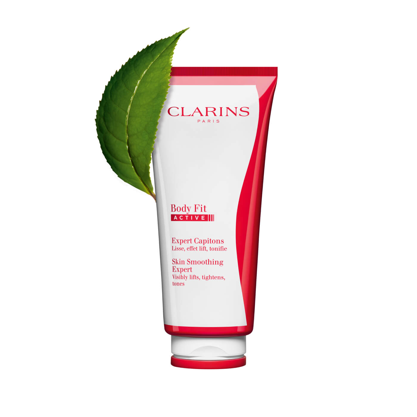 ボディソープ CLARINS Body Fit ACTIVE 400ml Body Fit Active | CLARINS®