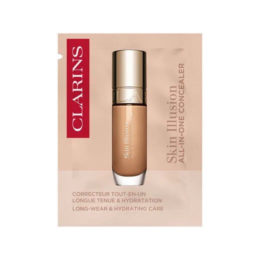 Skin Illusion All-in-One Concealer 09 1ml