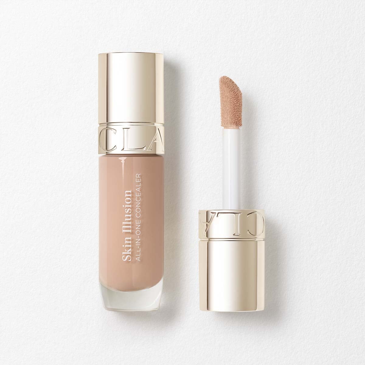 Skin Illusion All-in-One Concealer - Langhoudend &amp; hydraterend