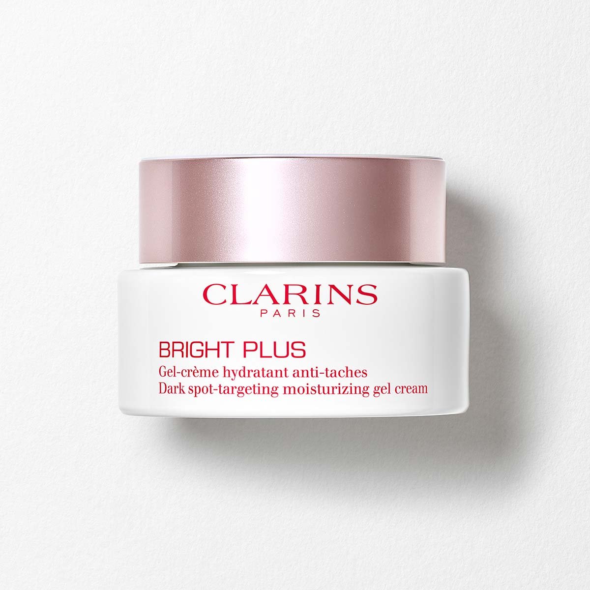 Gel-cr&egrave;me hydratant anti-t&acirc;ches Bright Plus