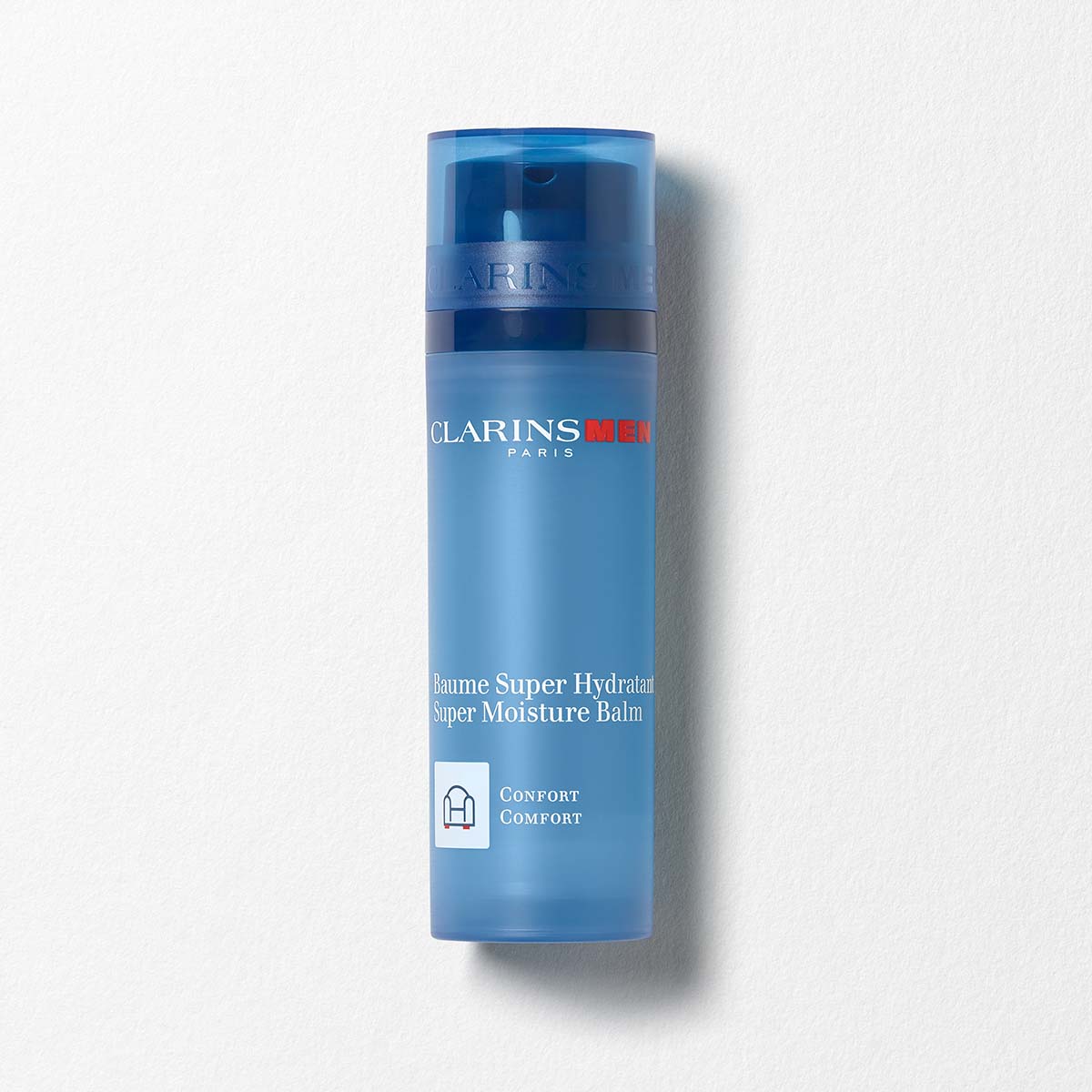 ClarinsMen Baume Super Hydratant