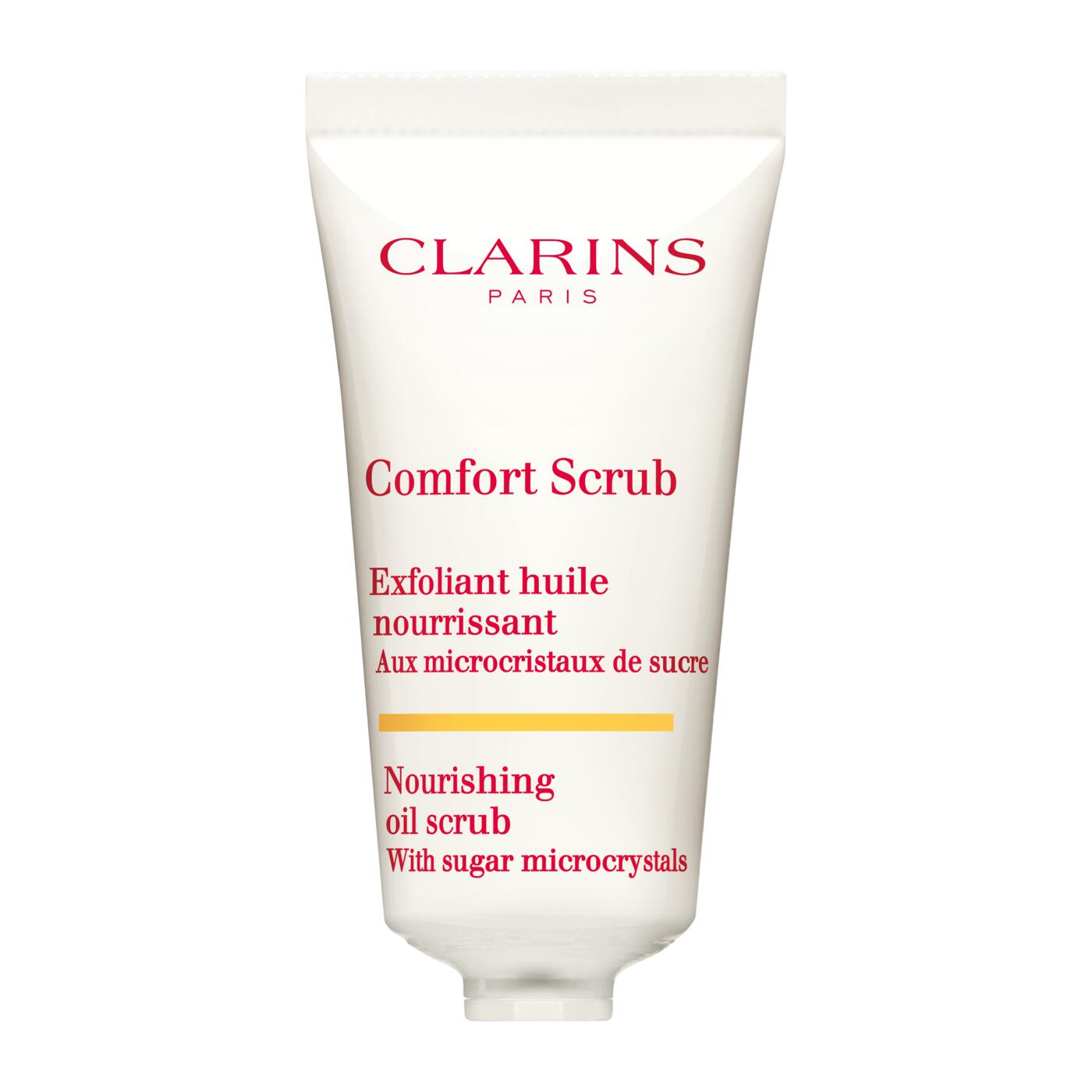 Comfort Scrub 5ml