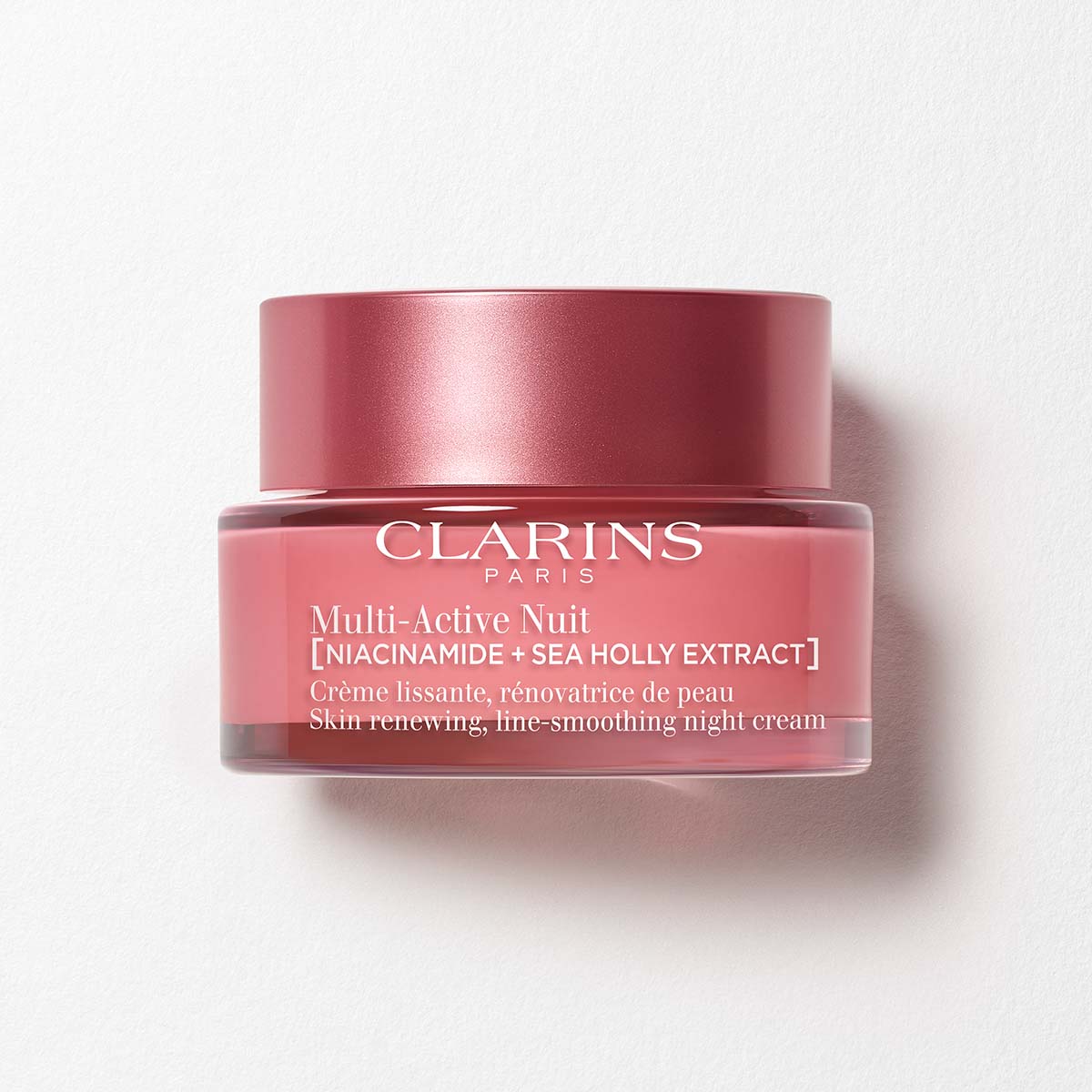 Multi-Active Night Cream - Alle huidtypes 30+