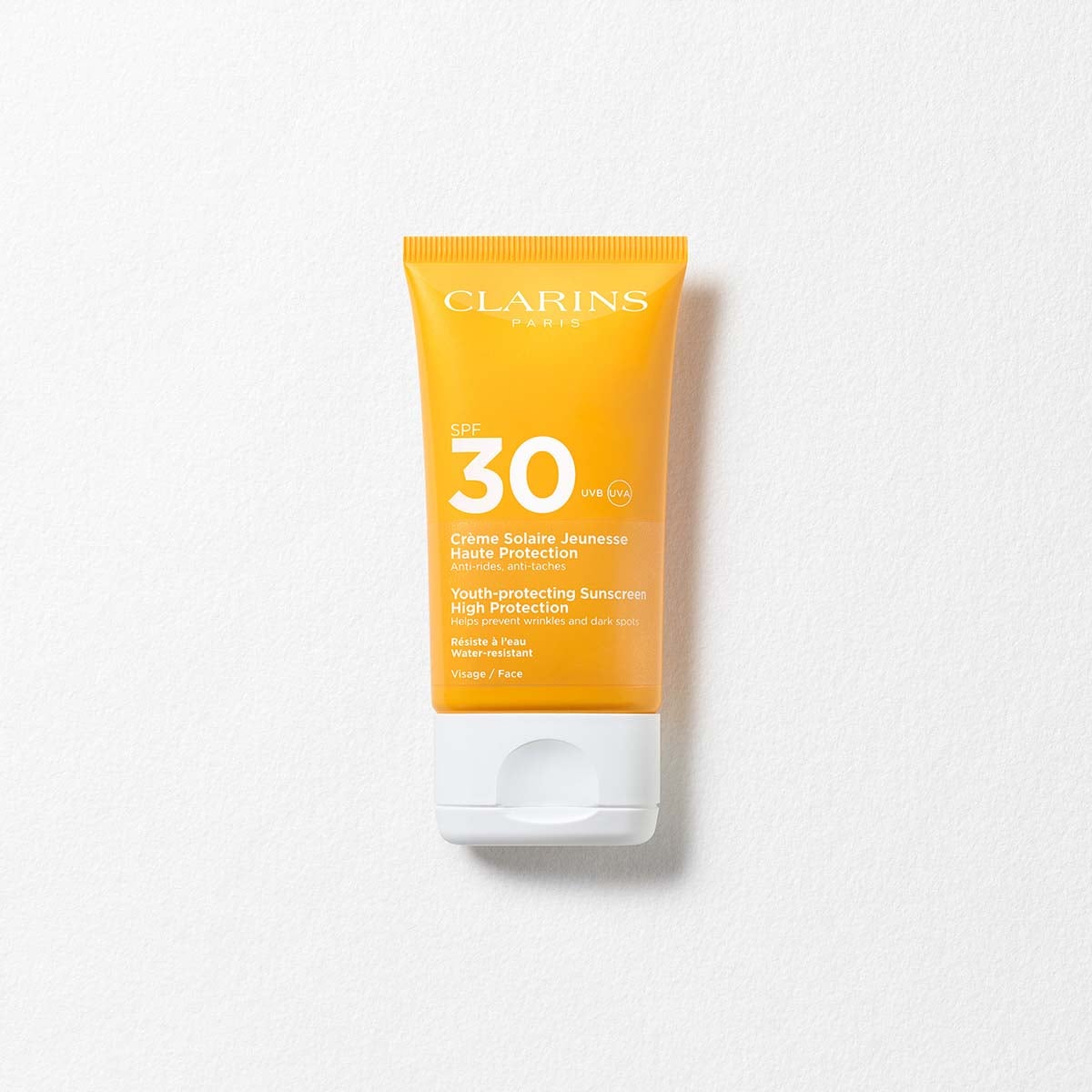 Youth-protecting Sunscreen Face High Protection SPF 30