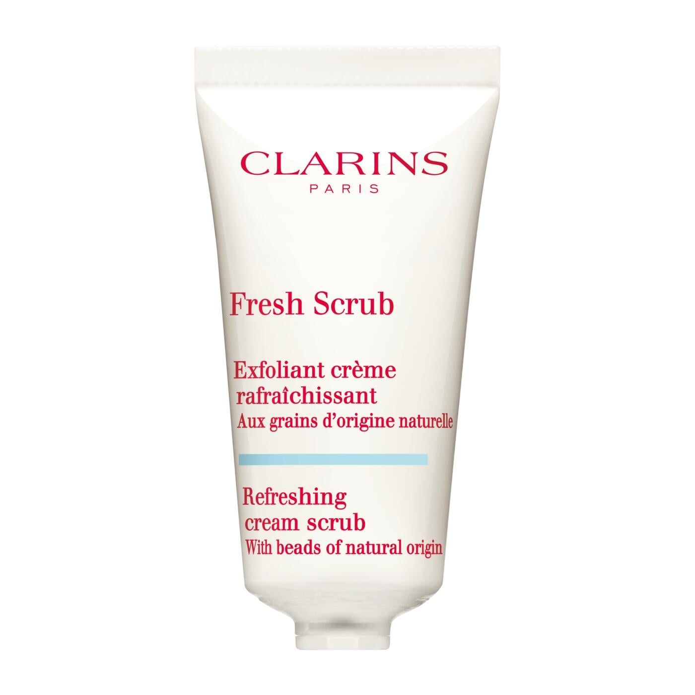 Fresh Scrub 5ml