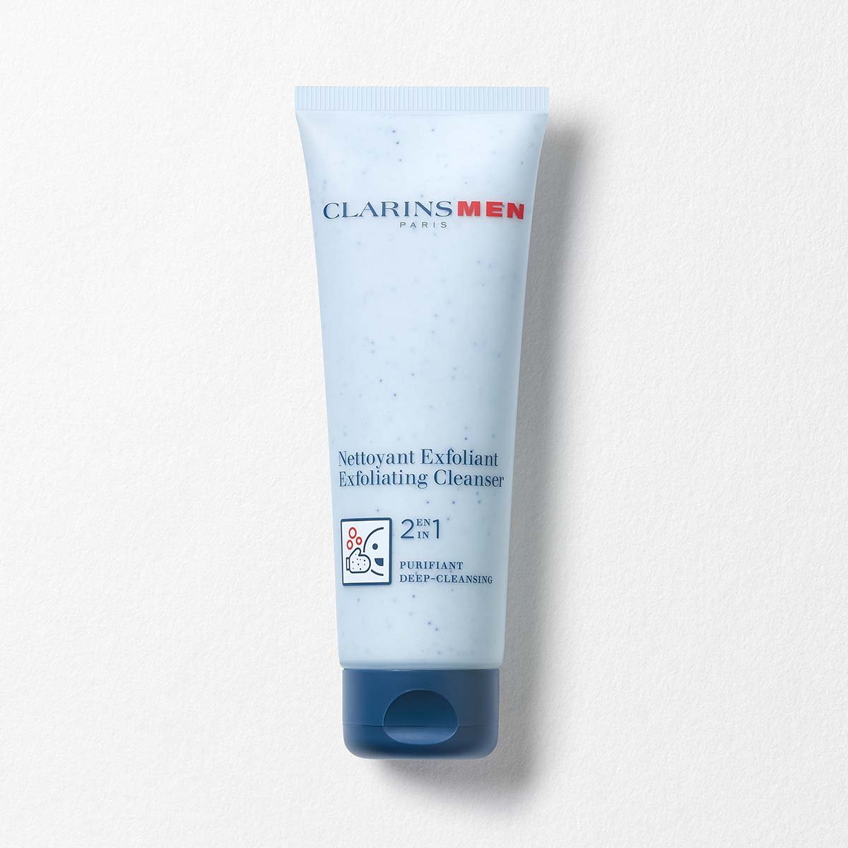ClarinsMen Exfoliating Cleanser