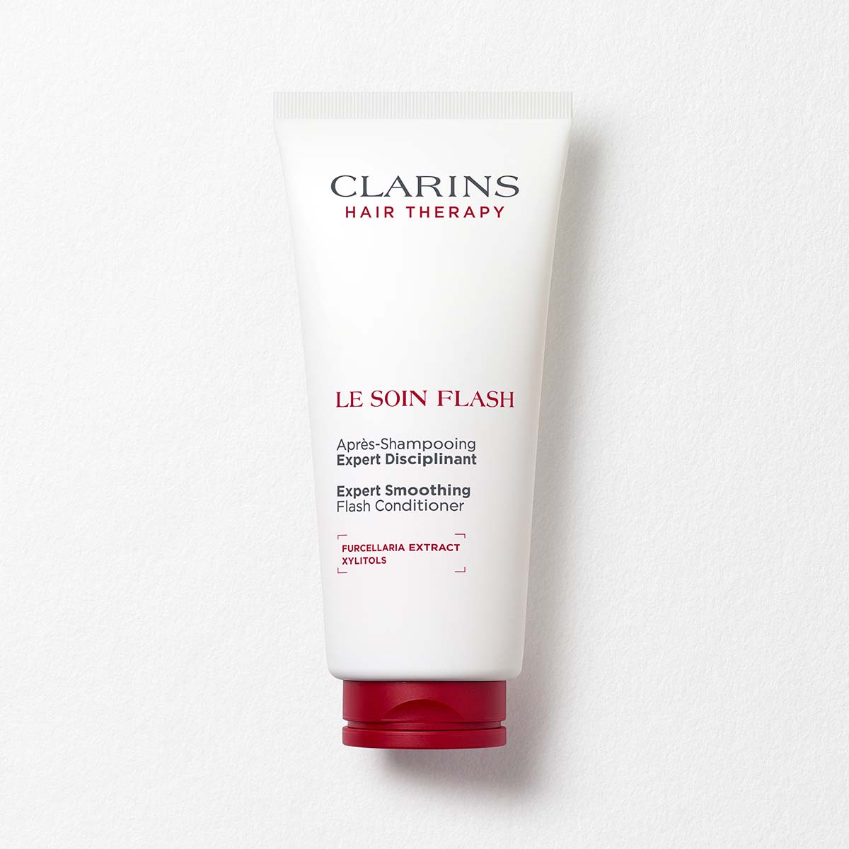 Le Soin Flash - Apr&egrave;s‑shampooing D&eacute;m&ecirc;lant &amp; Epaississant