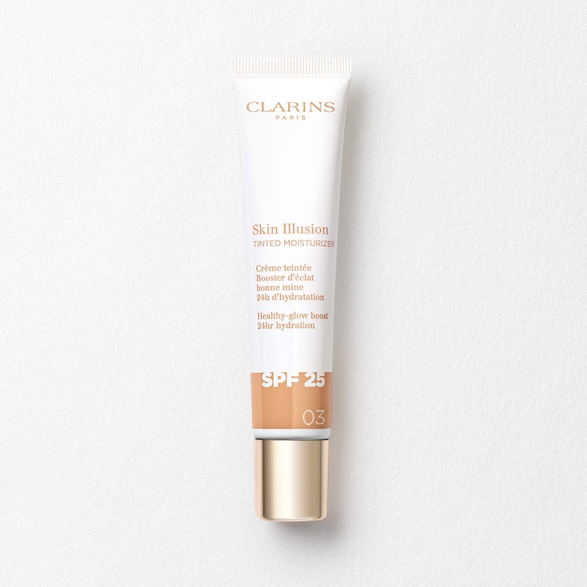 Skin Illusion Tinted Moisturizer SPF 25