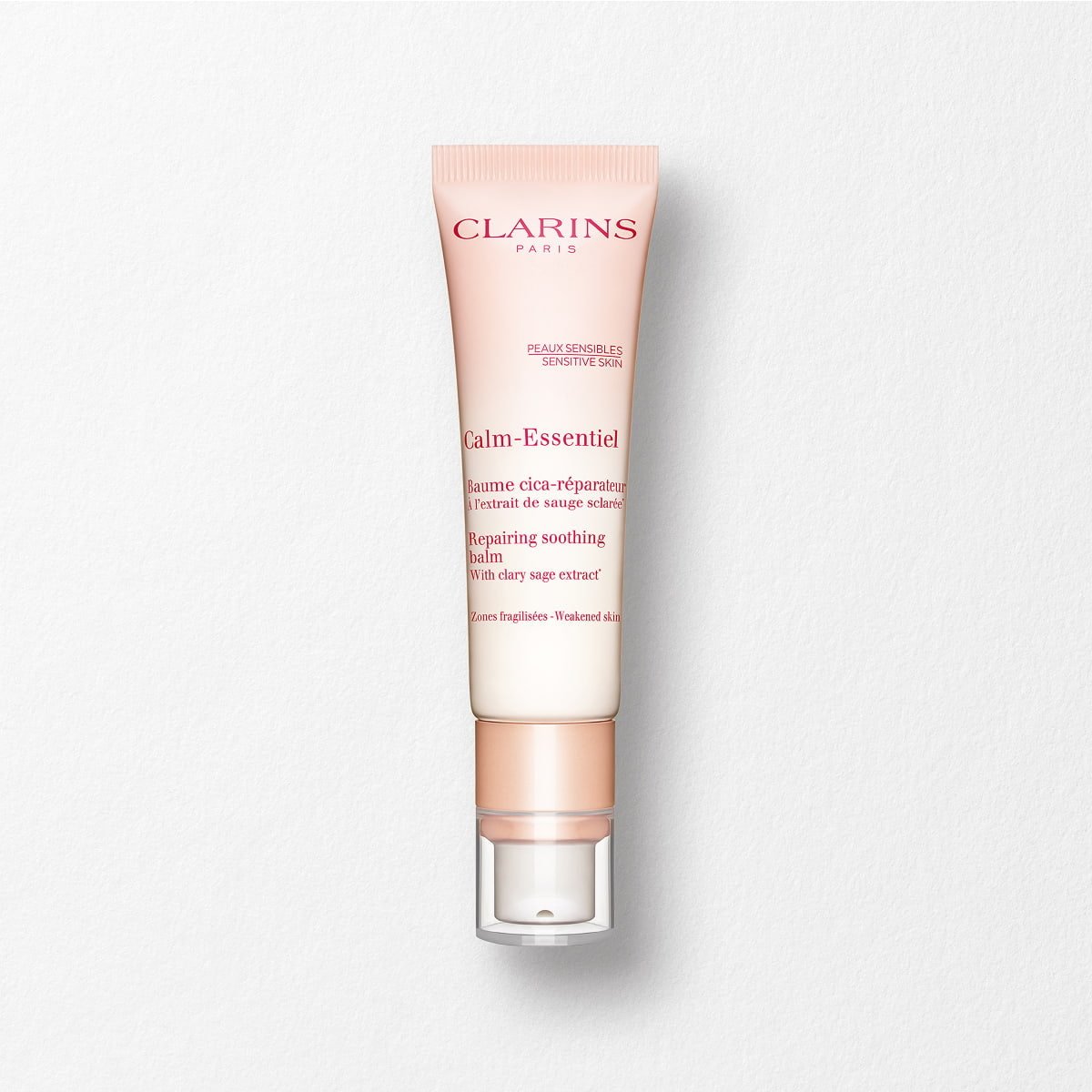 Calm-Essentiel Repairing soothing balm